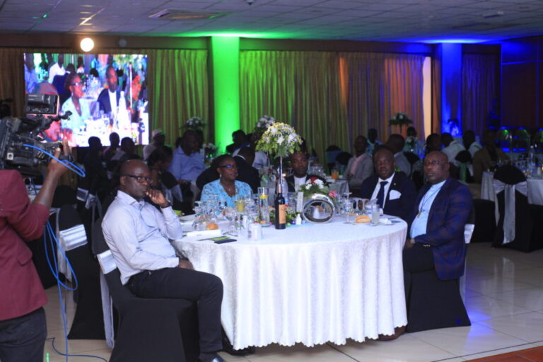 DINER DU NOUVEL AN 2019